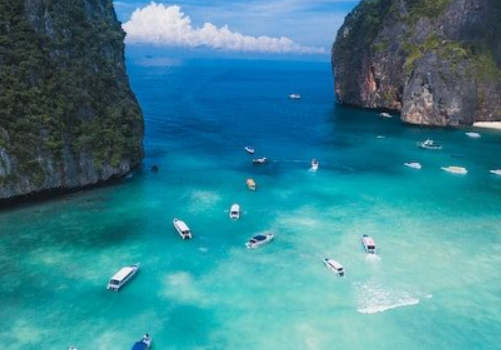 Your First International Adventure: Essential Tips and Top Destinations to Visit