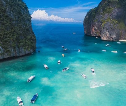 Your First International Adventure: Essential Tips and Top Destinations to Visit