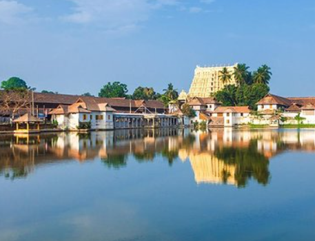 Why You Should Visit Trivandrum in 2025