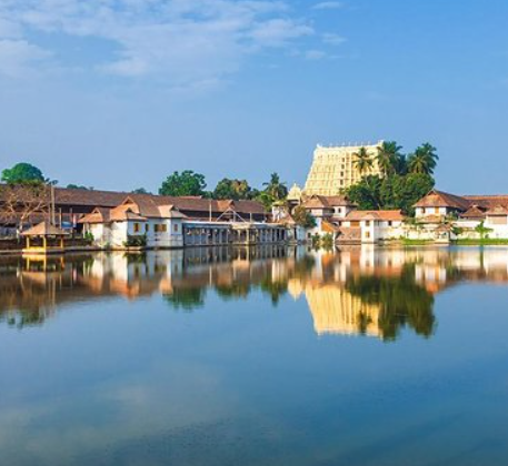 Why You Should Visit Trivandrum in 2025