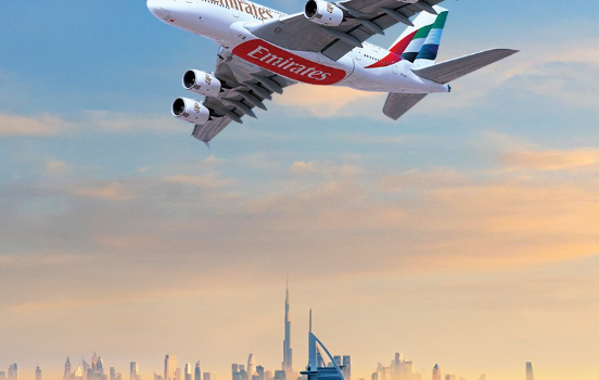 Why Emirates Should Be Your Airline of Choice in 2025