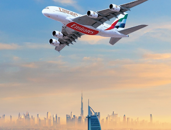 Why Emirates Should Be Your Airline of Choice in 2025