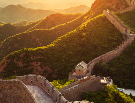 6 Must-See Destinations in China for 2025