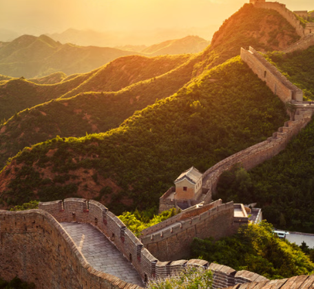 6 Must-See Destinations in China for 2025