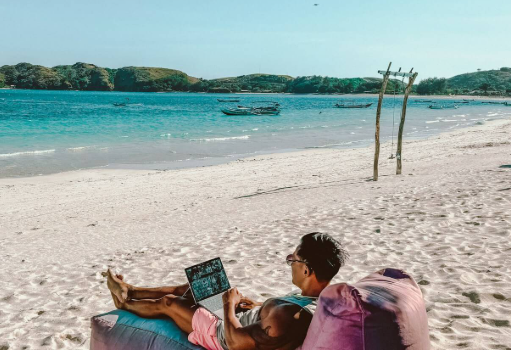 Top 7 Cities Ideal for Digital Nomads: Explore the World While Working Remotely