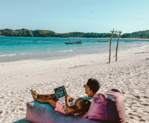 Top 7 Cities Ideal for Digital Nomads: Explore the World While Working Remotely