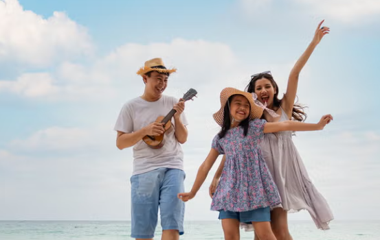 5 Family-Friendly Destinations for an Unforgettable School Holiday Getaway