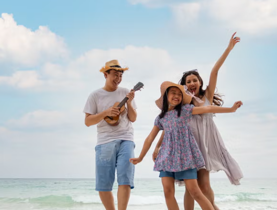 5 Family-Friendly Destinations for an Unforgettable School Holiday Getaway