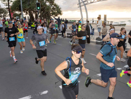 5 Reasons to Run the Gold Coast Marathon in 2025