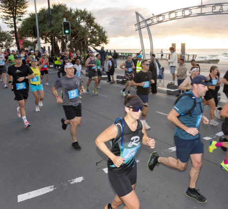 5 Reasons to Run the Gold Coast Marathon in 2025