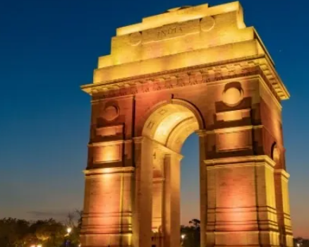 6 Must-Visit Destinations in India for 2025