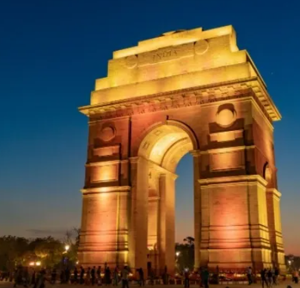 6 Must-Visit Destinations in India for 2025