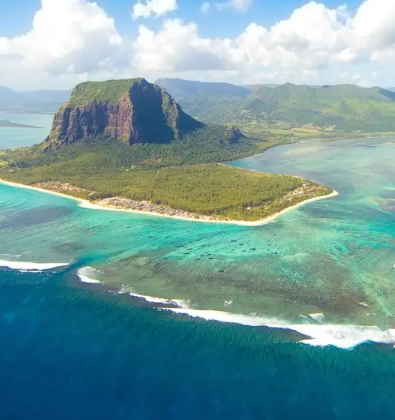 10 Reasons Why Mauritius Should Be Your Next Holiday Destination