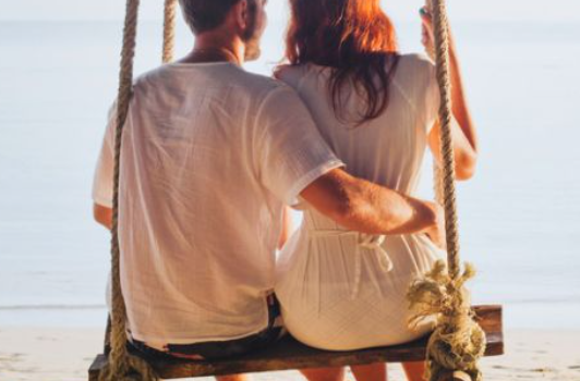 7 Romantic Destinations Every Couple Should Experience