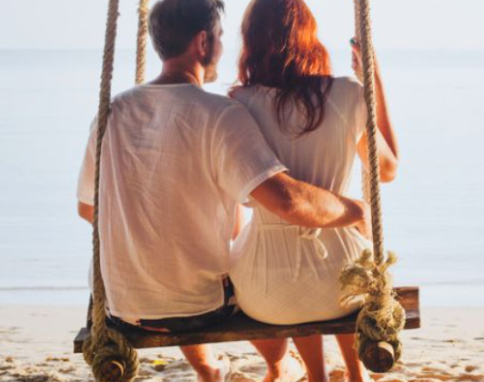 7 Romantic Destinations Every Couple Should Experience