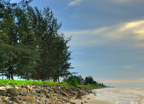 10 Ideal Destinations to Celebrate Raya