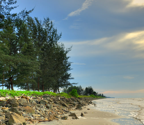 10 Ideal Destinations to Celebrate Raya