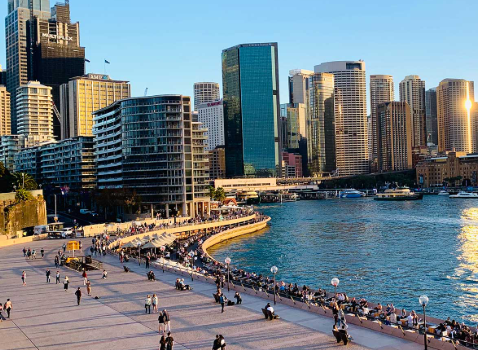Exciting Things to Do in Sydney in 2025