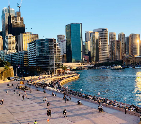 Exciting Things to Do in Sydney in 2025