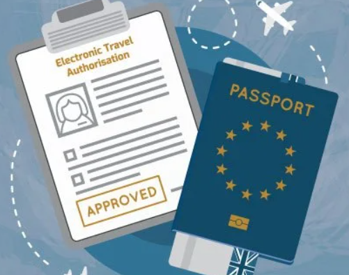 Everything You Need to Know About the UK ETA for 2025