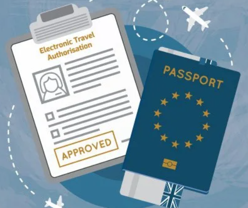 Everything You Need to Know About the UK ETA for 2025
