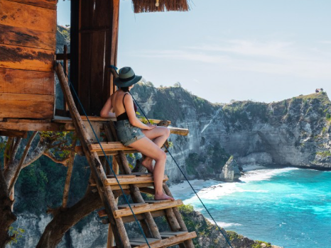 Exploring Bali Beyond Kuta: Top 4 Areas to Stay In