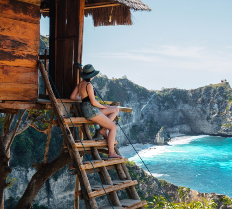 Exploring Bali Beyond Kuta: Top 4 Areas to Stay In