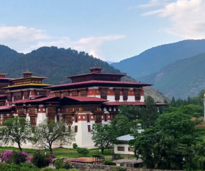 Discovering Bhutan: The Land of Happiness and Spiritual Serenity