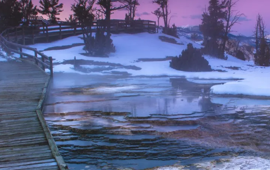Top Winter Wonderland Destinations to Explore This Season