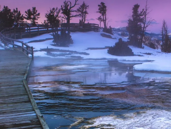 Top Winter Wonderland Destinations to Explore This Season