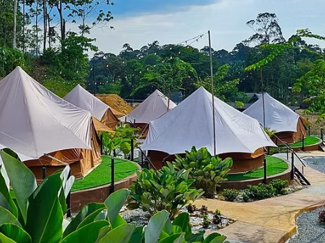 Glamping in Malaysia: The Ultimate 2023 Guide for Nature Lovers