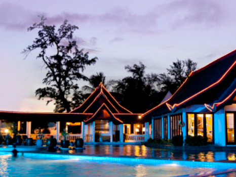 Discover the Ultimate Phuket Retreat at Club Med