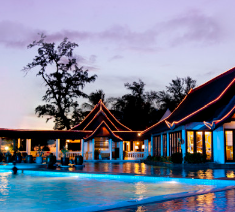 Discover the Ultimate Phuket Retreat at Club Med