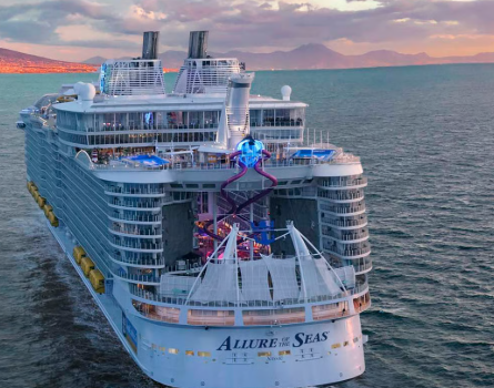Set Sail to 6 Unforgettable Mediterranean Destinations with Royal Caribbean