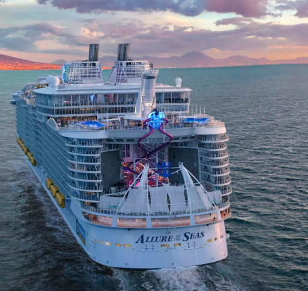Set Sail to 6 Unforgettable Mediterranean Destinations with Royal Caribbean