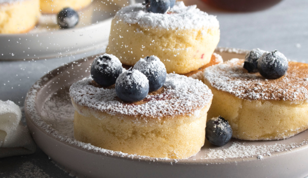 Exploring the Latest Dessert Trends from Around the Globe