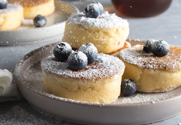 Exploring the Latest Dessert Trends from Around the Globe