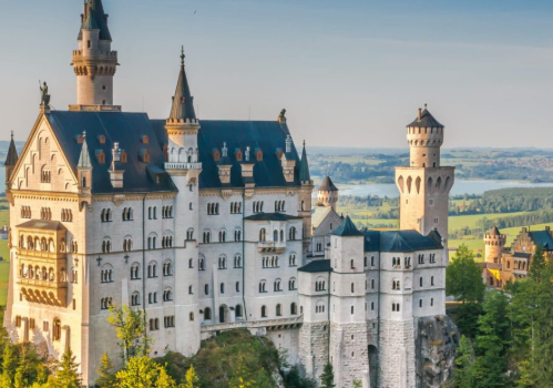 Top 3 Trafalgar Europe Tours for Muslim Travelers