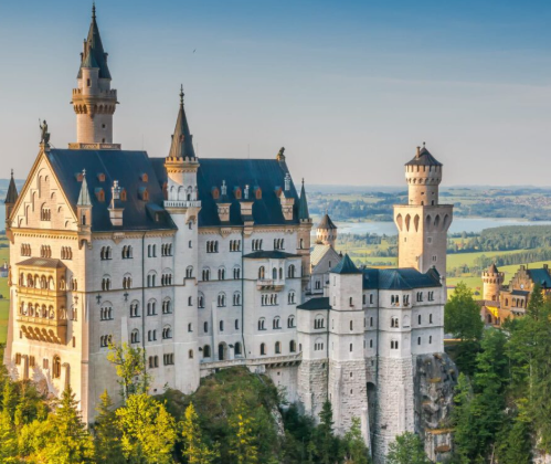 Top 3 Trafalgar Europe Tours for Muslim Travelers