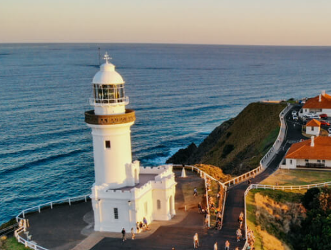 Top 10 Must-Visit Places in Sydney and New South Wales