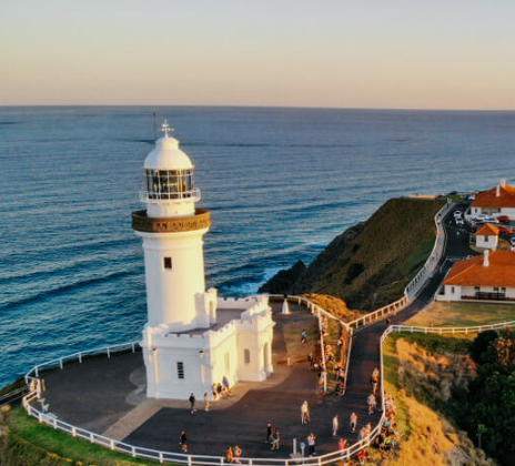 Top 10 Must-Visit Places in Sydney and New South Wales