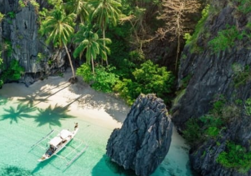 Top 8 Graduation Trip Destinations You Can’t Miss