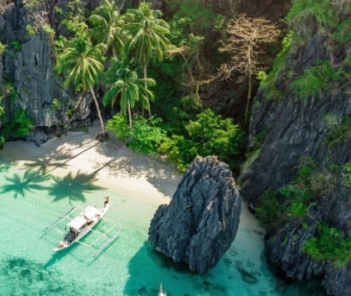 Top 8 Graduation Trip Destinations You Can’t Miss