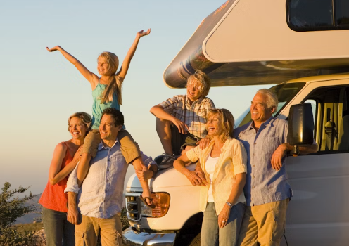 7 Essential Tips for an Unforgettable Multigenerational Family Vacation