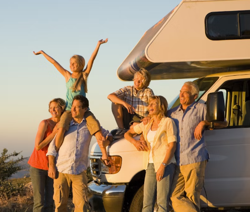 7 Essential Tips for an Unforgettable Multigenerational Family Vacation