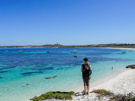 Western Australia Travel Guide 2023: Explore the Best Destinations and Must-Do Activities