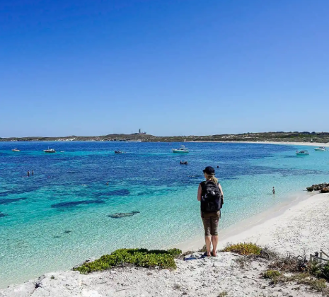 Western Australia Travel Guide 2023: Explore the Best Destinations and Must-Do Activities