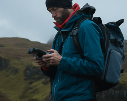 Backpacking with Camera Gear: A Practical Guide for Outdoor Photographers