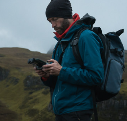 Backpacking with Camera Gear: A Practical Guide for Outdoor Photographers