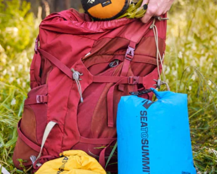 The Ultimate Guide to Lightweight Backpacking Gear